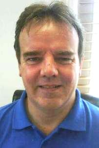 Dave Batten